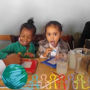 Meet your Posher, Kim